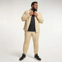 Big & Tall FLX Performance Joggers Australian Wood 9 Big & Tall FLX Performance Joggers Australian Wood -FLX stop unnamed file 1065