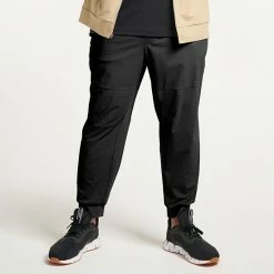 Big & Tall FLX Performance Joggers Australian Wood 10 Big & Tall FLX Performance Joggers Australian Wood -FLX stop unnamed file 1066