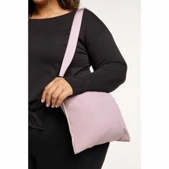 Women's FLX Quilted Packable Jacket Mineral Black -FLX stop unnamed file 1124