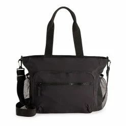 FLX Carry All Tote Bag Rabbit -FLX stop unnamed file 1148