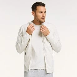 Men's FLX Fleece Hoodie Blue Wash -FLX stop unnamed file 1209