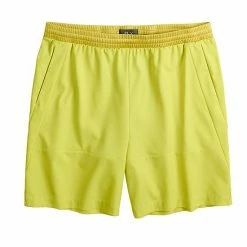 Men's FLX 7" Accelerate Lined Shorts Soloman Sea -FLX stop unnamed file 1259