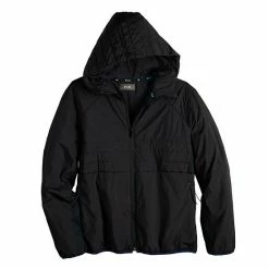 Men's FLX Quilted Jacket -FLX stop unnamed file 1270