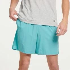 Men's FLX 7" Flash Training Shorts Mineral Black -FLX stop unnamed file 1341