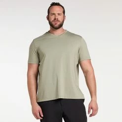Big & Tall FLX 3-Pack Dynamic Comfort V-Neck Tee Set Green 6 Big & Tall FLX 3-Pack Dynamic Comfort V-Neck Tee Set Green -FLX stop unnamed file 1353