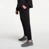 Big & Tall FLX Leisure Joggers Mineral Black -FLX stop unnamed file 1385