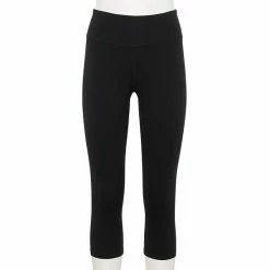 Women's FLX Affirmation High-Waisted Capri Leggings