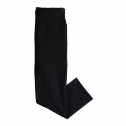 Women's FLX Affirmation High-Waisted Capri Leggings -FLX stop unnamed file 1414