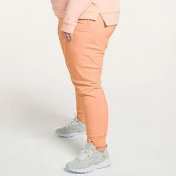 Plus Size FLX Embrace High-Waisted Banded-Bottom Sweatpants Midnight Flood 4 Plus Size FLX Embrace High-Waisted Banded-Bottom Sweatpants Midnight Flood -FLX stop unnamed file 1470