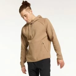 Men's FLX Textured Hoodie Quiet Storm Heather 11 Men's FLX Textured Hoodie Quiet Storm Heather -FLX stop unnamed file 151