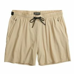 Men's FLX 7" Cruise Training Shorts Australian Wood 4 Men's FLX 7" Cruise Training Shorts Australian Wood -FLX stop unnamed file 1560