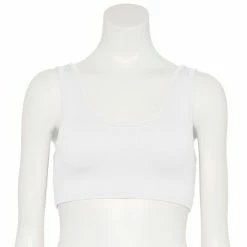 FLX Balance Everyday Ribbed Low-Impact Sports Bra Mineral Black -FLX stop unnamed file 1602