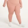 Plus Size FLX Affirmation High-Waisted Leggings River District