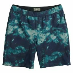 Men's FLX 7" Leisure Shorts Grazing Lavendar -FLX stop unnamed file 1631