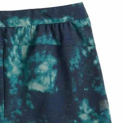 Men's FLX 7" Leisure Shorts Grazing Lavendar -FLX stop unnamed file 1632