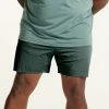 Big & Tall FLX 7" Cruise Training Shorts Silent Navy -FLX stop unnamed file 1664