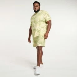 Big & Tall FLX Leisure Tee Grazing Lavendar 4 Big & Tall FLX Leisure Tee Grazing Lavendar -FLX stop unnamed file 1814