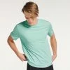 Men's FLX Axis Tee Discreet Military -FLX stop unnamed file 1874