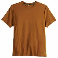 Men's FLX Axis Tee Discreet Military -FLX stop unnamed file 1876