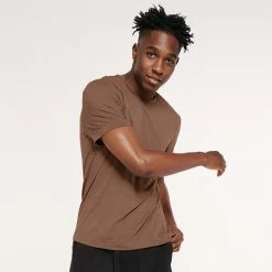 Men's FLX Axis Tee Discreet Military -FLX stop unnamed file 1881