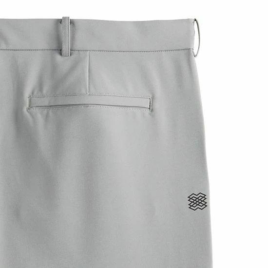 Big & Tall FLX Dynamic Stretch Chino Pants Cliff Gray Big & Tall FLX Dynamic Stretch Chino Pants Cliff Gray -FLX stop unnamed file 1905