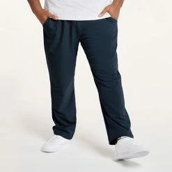 Big & Tall FLX Dynamic Stretch Chino Pants Cliff Gray 5 Big & Tall FLX Dynamic Stretch Chino Pants Cliff Gray -FLX stop unnamed file 1906