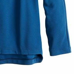 Men's FLX Commuter Sweater City Denim -FLX stop unnamed file 1913