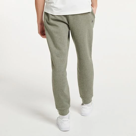 Men's FLX Comfort Fleece Joggers Dark Harvest Heather 4 Men's FLX Comfort Fleece Joggers Dark Harvest Heather - Image 2