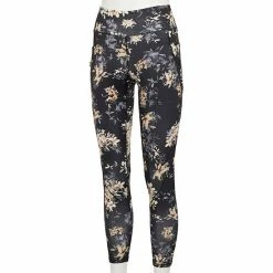 Women's FLX Ascent High-Waisted 7/8 Ankle Leggings Little Ballerina -FLX stop unnamed file 1954