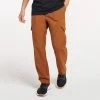 Men's FLX Dynamic Stretch Cargo Pants Mineral Black