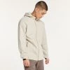 Men's FLX Comfort Fleece Full-Zip Hoodie Light Fudge Heather 1 Men's FLX Comfort Fleece Full-Zip Hoodie Light Fudge Heather -FLX stop unnamed file 2038