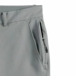 Men's FLX Dynamic Stretch Chino Pants Cliff Gray 12 Men's FLX Dynamic Stretch Chino Pants Cliff Gray -FLX stop unnamed file 2051