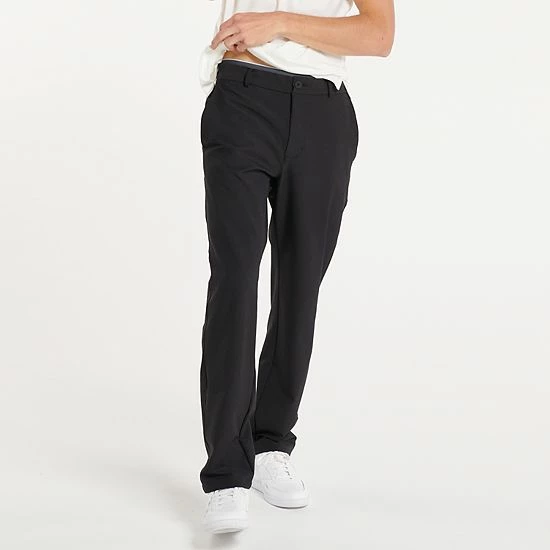 Men's FLX Dynamic Stretch Chino Pants Cliff Gray 8 Men's FLX Dynamic Stretch Chino Pants Cliff Gray - Image 6