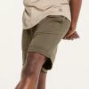 Men's FLX 7" Motion Shorts Cliff Gray