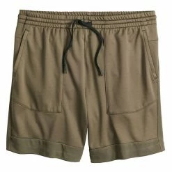 Men's FLX 7" Motion Shorts Cliff Gray 15 Men's FLX 7" Motion Shorts Cliff Gray -FLX stop unnamed file 2066