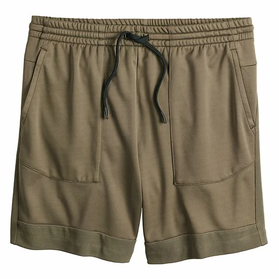 Men's FLX 7" Motion Shorts Cliff Gray 5 Men's FLX 7" Motion Shorts Cliff Gray - Image 3