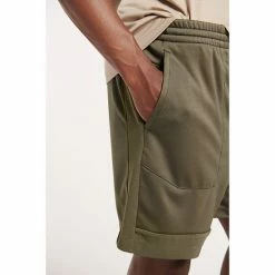 Men's FLX 7" Motion Shorts Cliff Gray 16 Men's FLX 7" Motion Shorts Cliff Gray -FLX stop unnamed file 2067