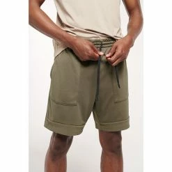 Men's FLX 7" Motion Shorts Cliff Gray 17 Men's FLX 7" Motion Shorts Cliff Gray -FLX stop unnamed file 2068