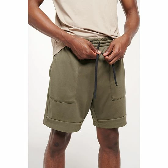 Men's FLX 7" Motion Shorts Cliff Gray 7 Men's FLX 7" Motion Shorts Cliff Gray - Image 5