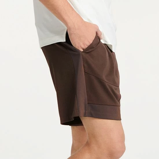 Men's FLX 7" Motion Shorts Cliff Gray 9 Men's FLX 7" Motion Shorts Cliff Gray - Image 7
