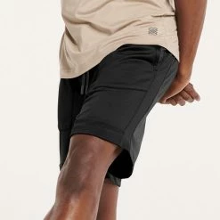 Men's FLX 7" Motion Shorts Cliff Gray 22 Men's FLX 7" Motion Shorts Cliff Gray -FLX stop unnamed file 2073