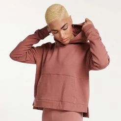 Women's FLX Embrace Popover Hoodie