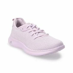 FLX Dart Women's Shoes Pavement White -FLX stop unnamed file 214