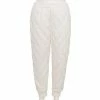 Plus Size FLX High-Waisted Insulated Quilted Jogger Pants River District -FLX stop unnamed file 2142