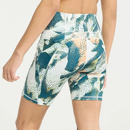 Women's FLX Ascent Bike Shorts Grape Fondant Women's FLX Ascent Bike Shorts Grape Fondant -FLX stop unnamed file 2147