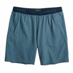 Men's FLX Accelerate 9-Inch Shorts Anderson Olive -FLX stop unnamed file 2209