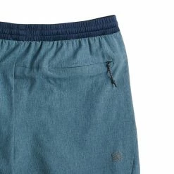 Men's FLX Accelerate 9-Inch Shorts Anderson Olive -FLX stop unnamed file 2210