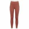 Women's FLX Ascent High-Waisted 7/8 Ankle Leggings -FLX stop unnamed file 2241