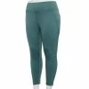Plus Size FLX Ascent Leggings River District