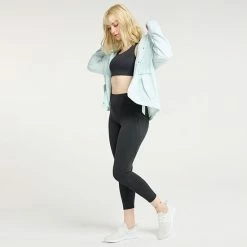 Women's FLX Woven Packable Jacket Plum Sherry -FLX stop unnamed file 2295